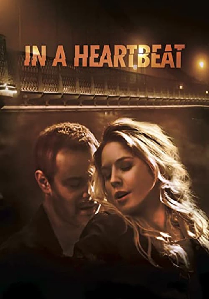 In a Heartbeat poster