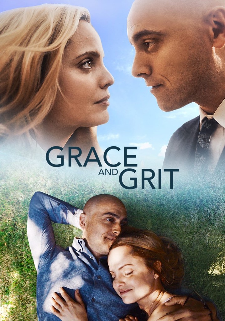 Grace and Grit poster