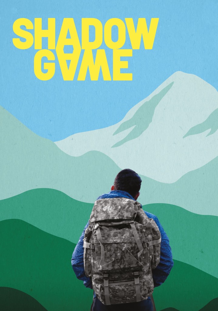 Shadow Game poster