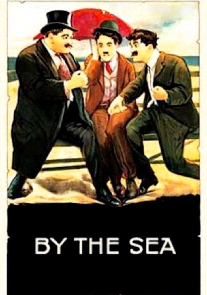 By the Sea poster