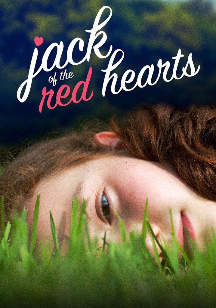 Jack of the Red Hearts poster