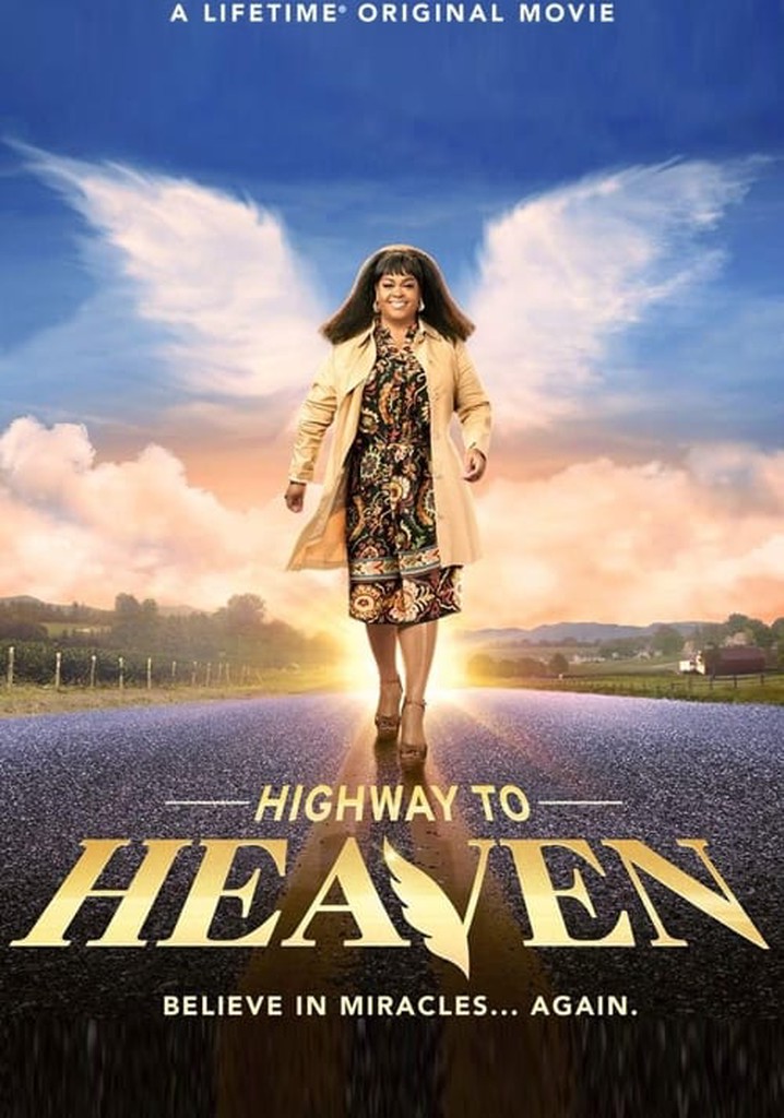 Highway to Heaven poster