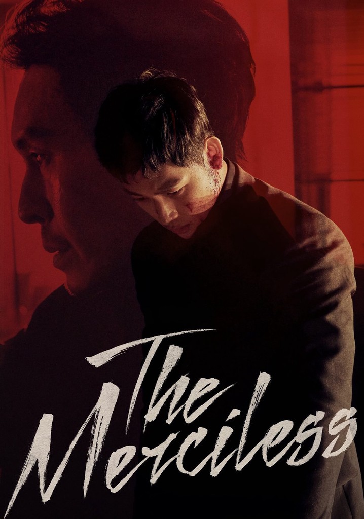 The Merciless poster