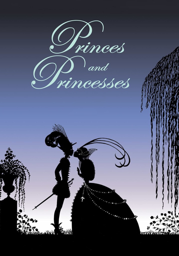 Princes and Princesses poster