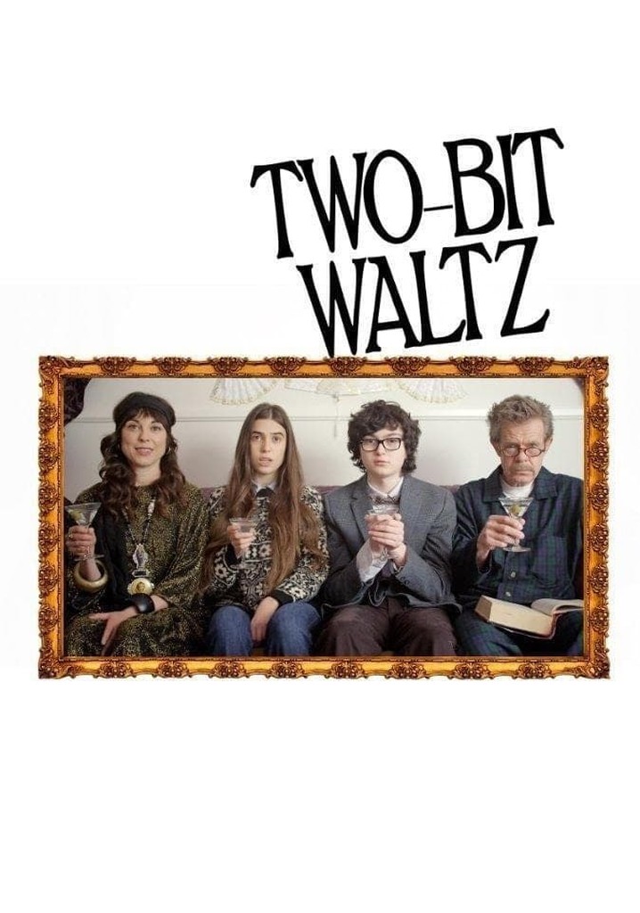 Two-Bit Waltz poster