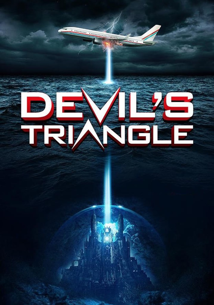 Devil's Triangle poster