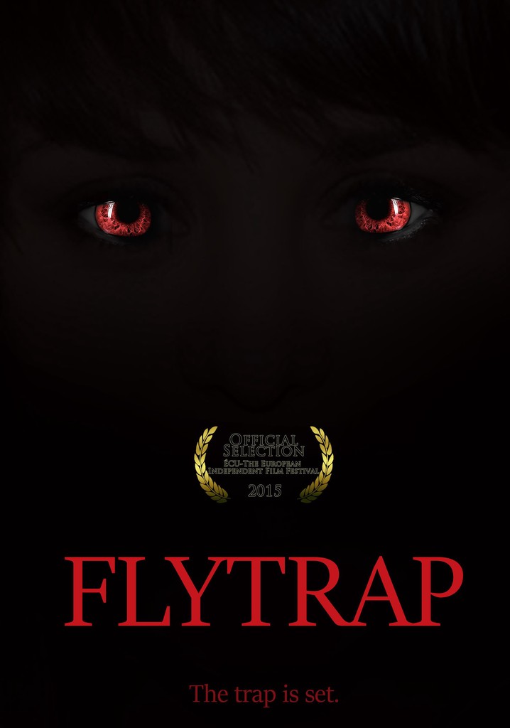 Flytrap poster