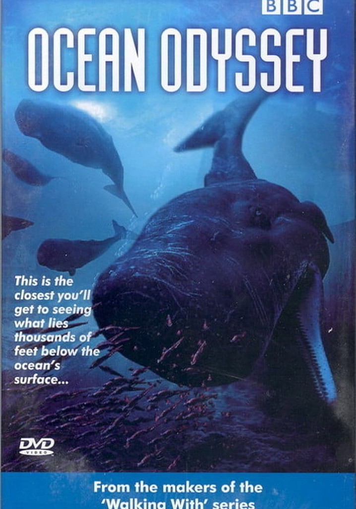 Ocean Odyssey poster