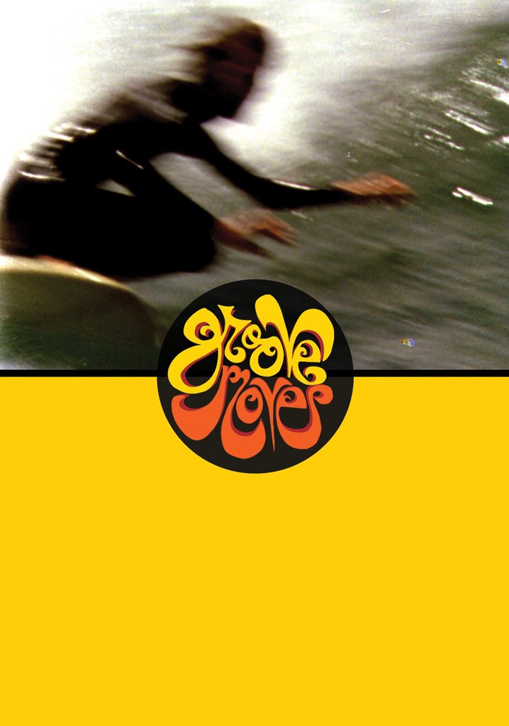 Groove Move poster