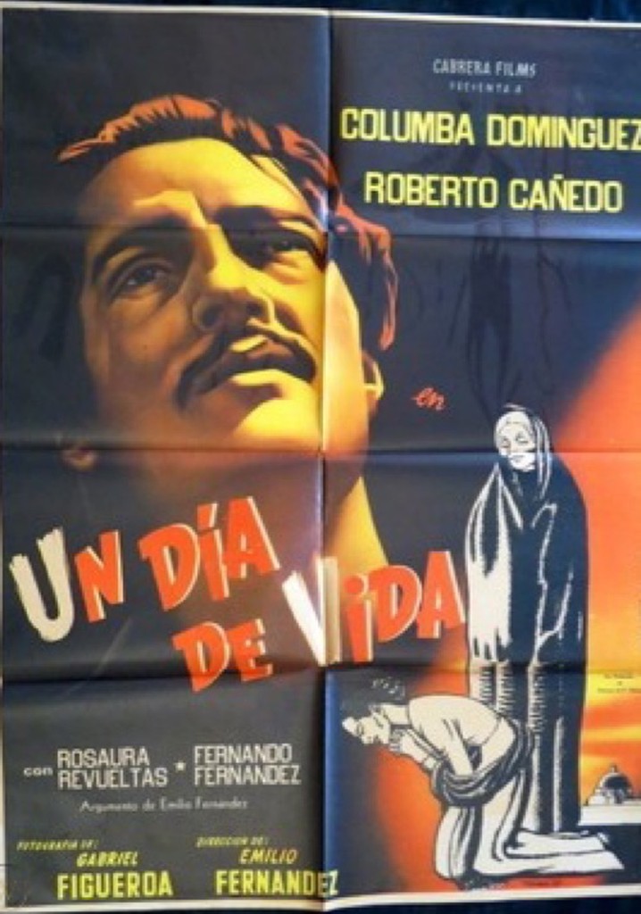 One Day of Life poster