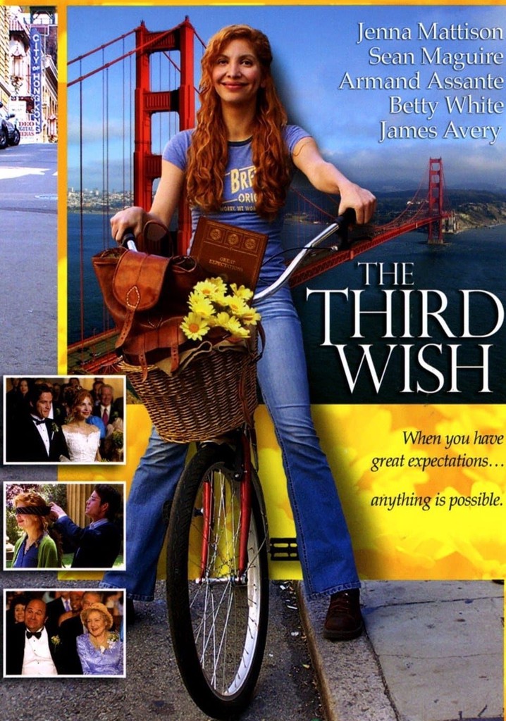 The Third Wish poster