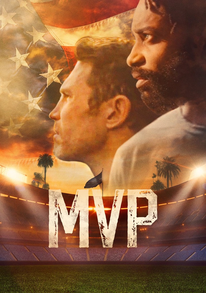 MVP poster