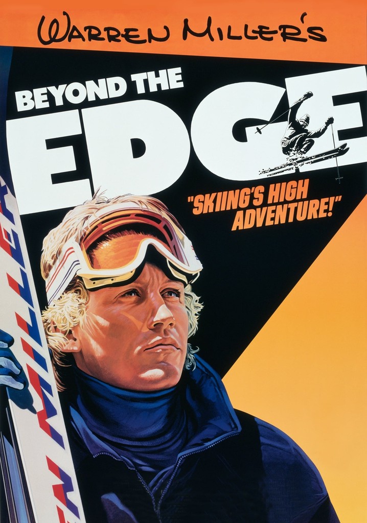 Beyond the Edge poster