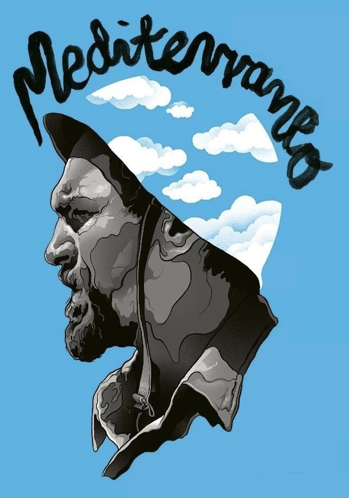 Mediterraneo poster