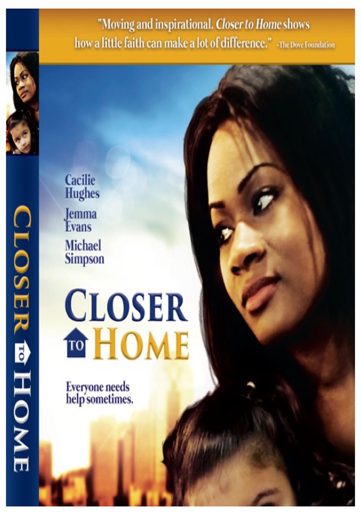 Closer to Home poster