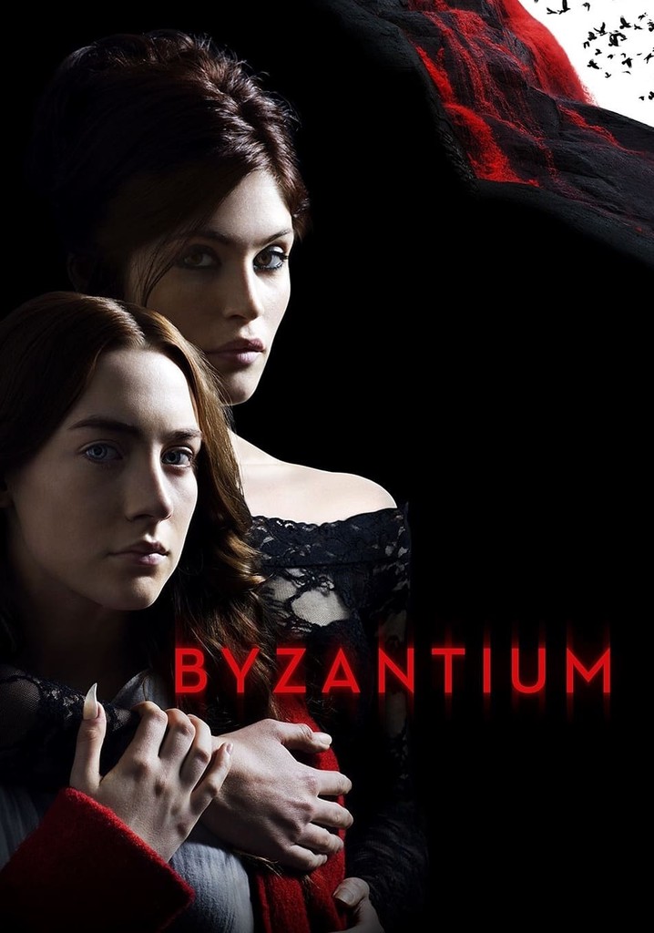 Byzantium poster