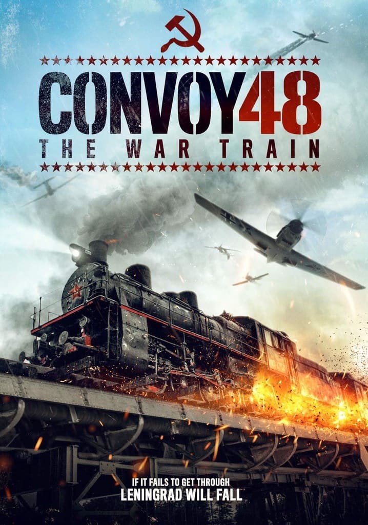 Immortality Corridor poster