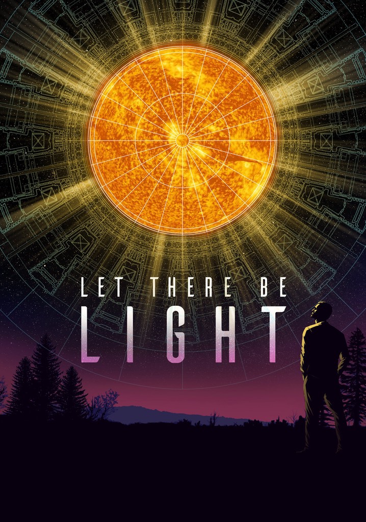 Let There Be Light poster