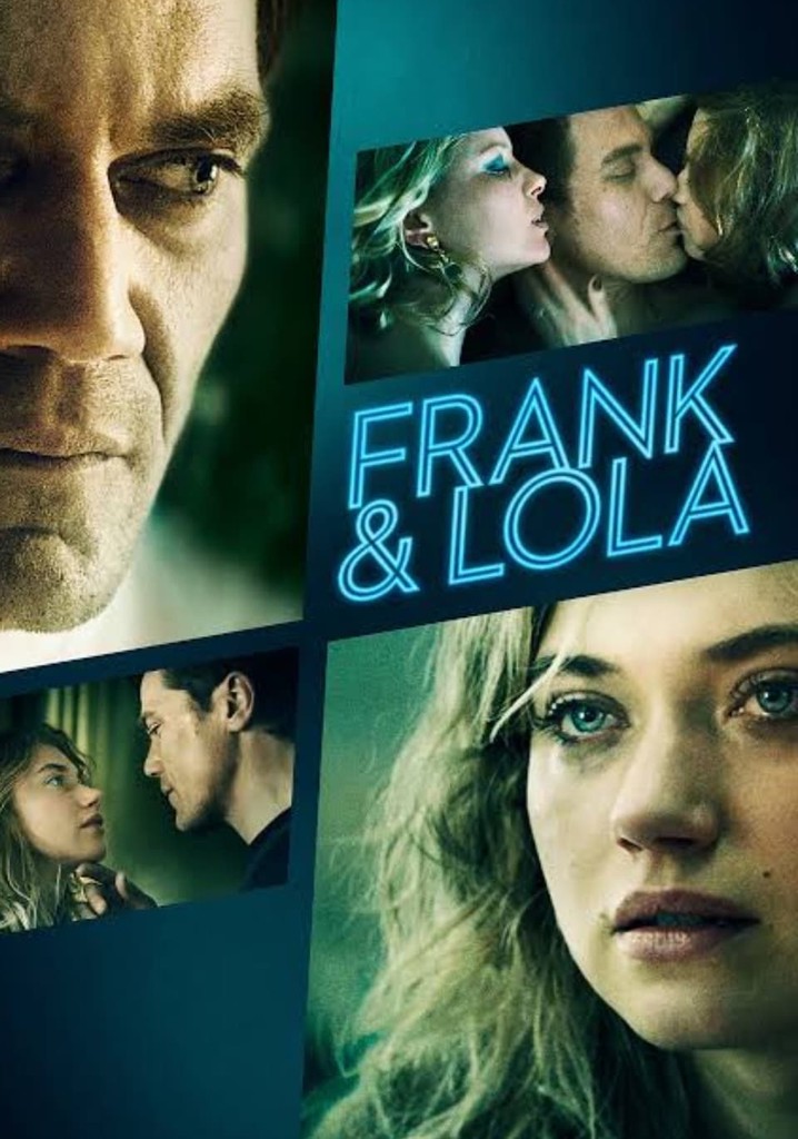 Frank & Lola poster