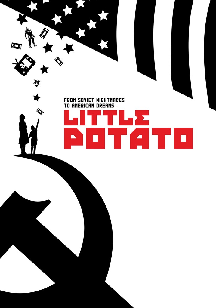 Little Potato poster