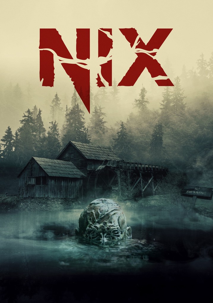 Nix poster