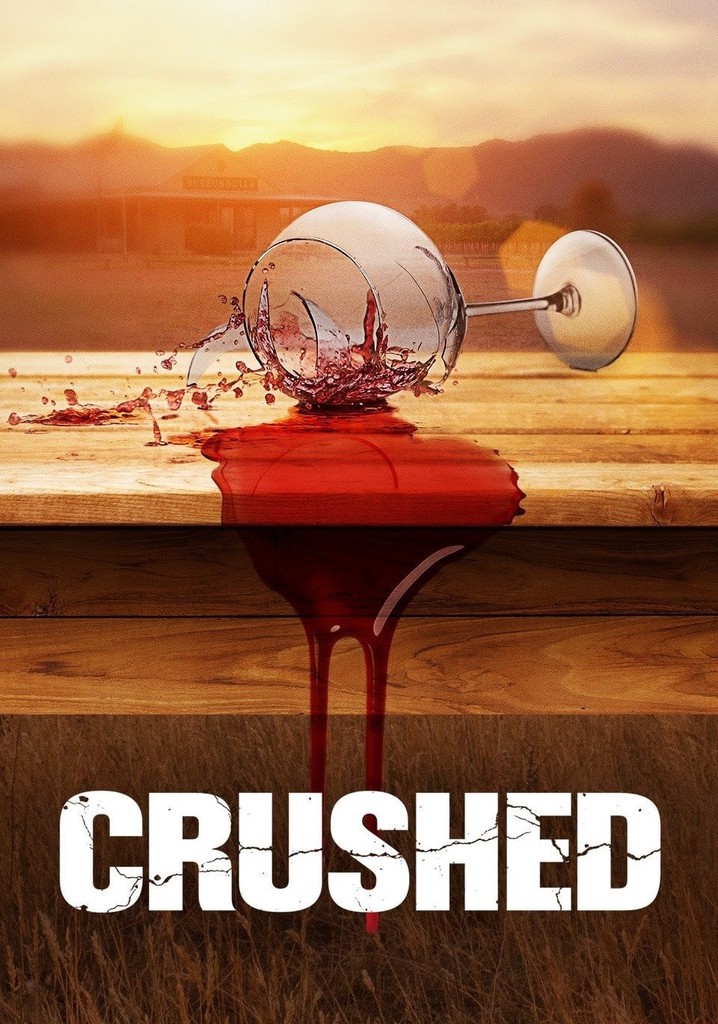 Crushed poster