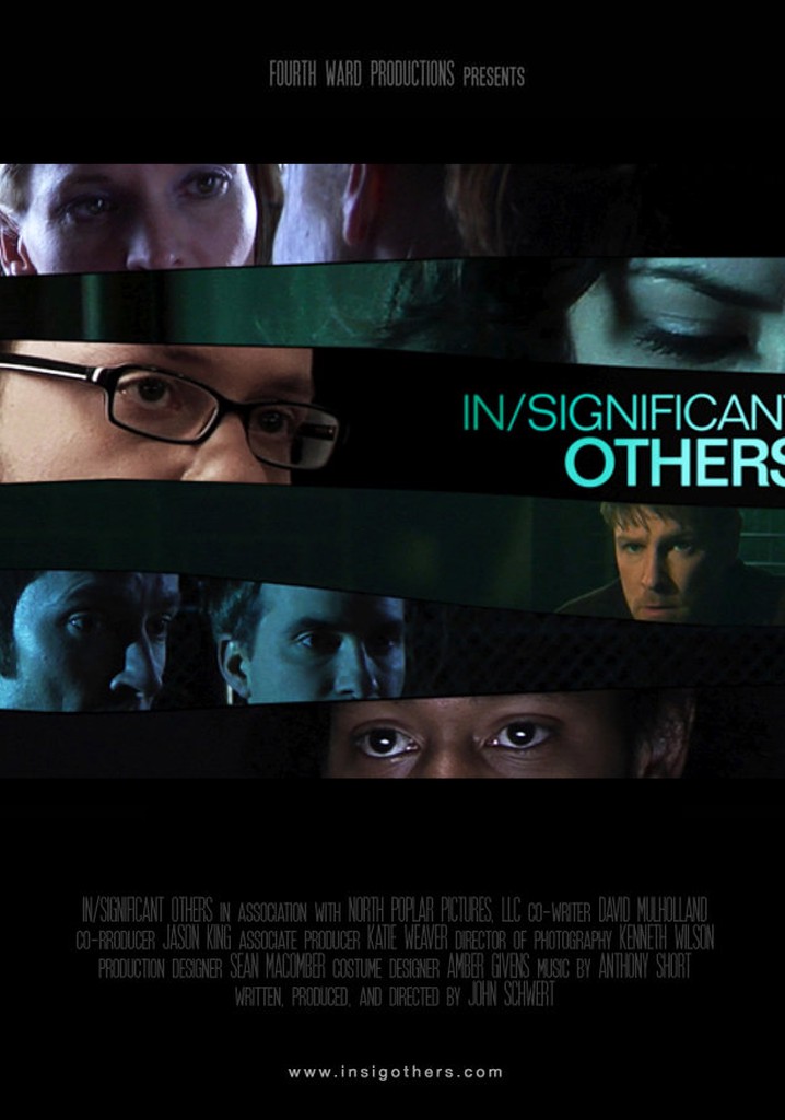 In/Significant Others poster