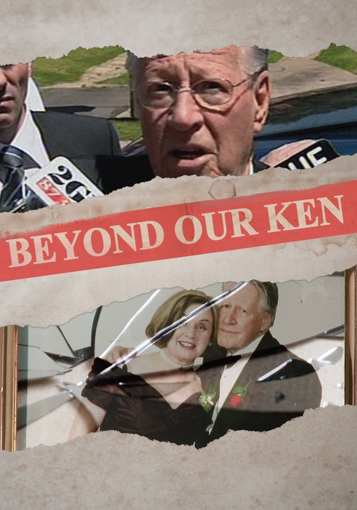 Beyond Our Ken poster