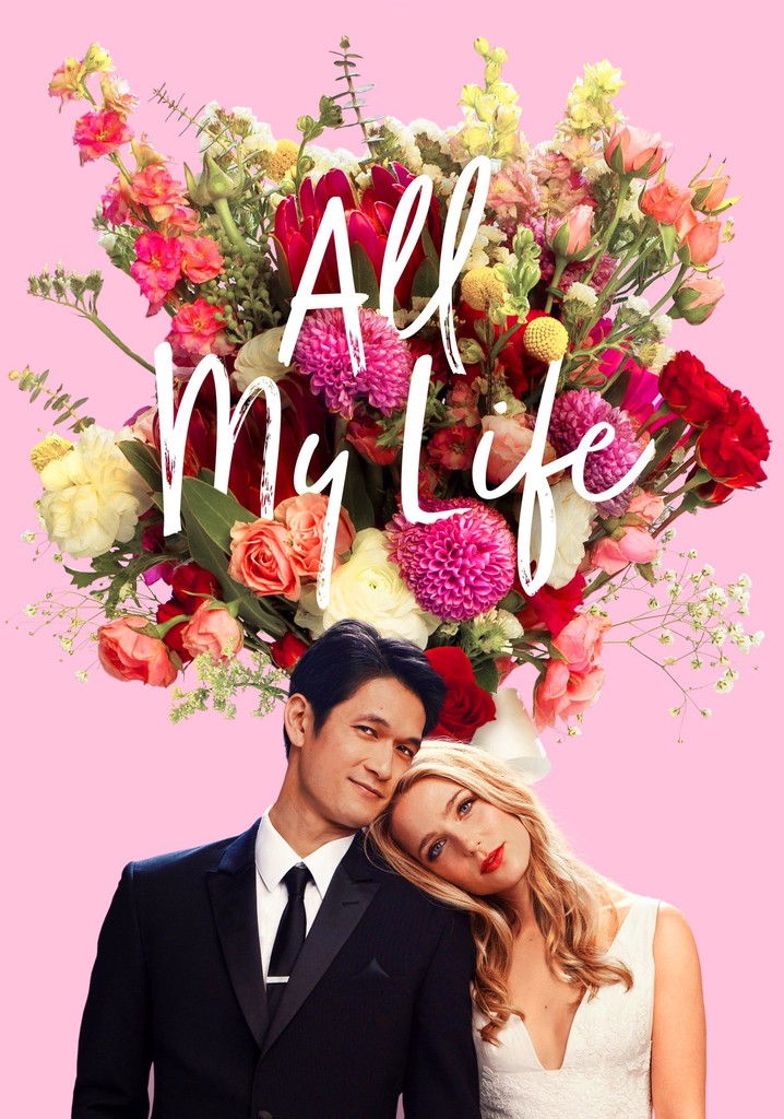 All My Life poster
