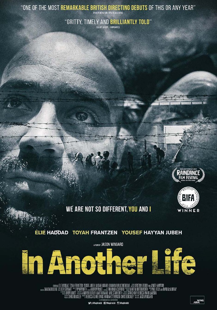 In Another Life poster