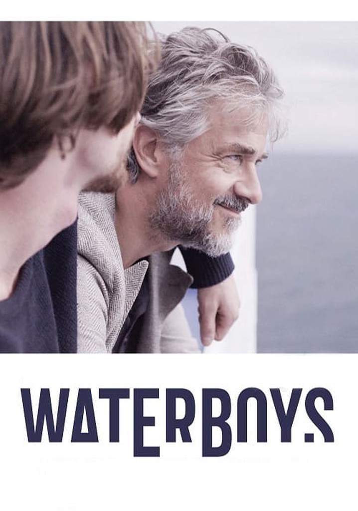 Waterboys poster