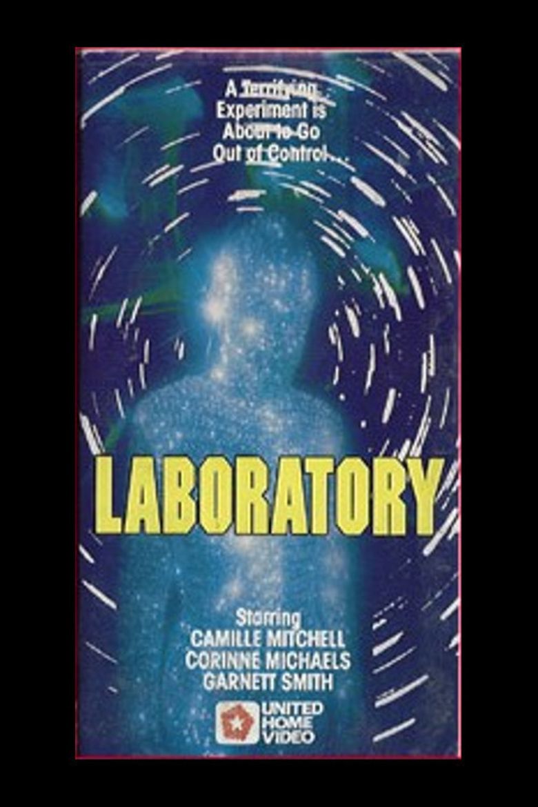 Laboratory poster