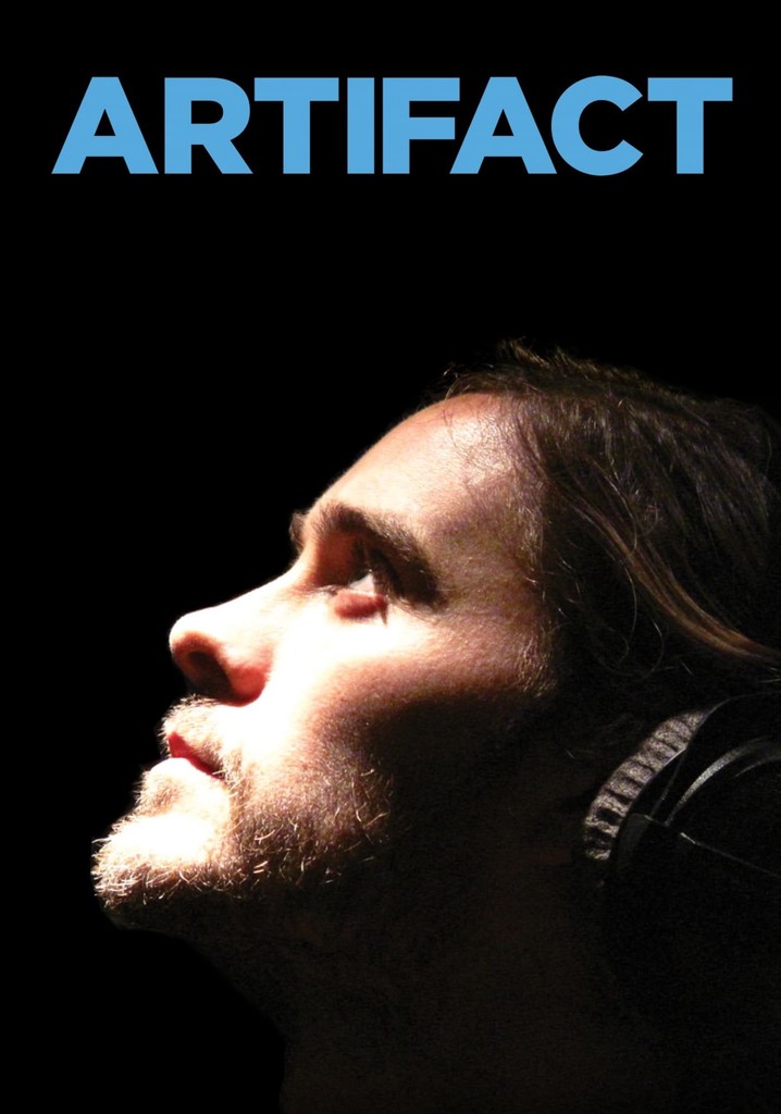 Artifact poster