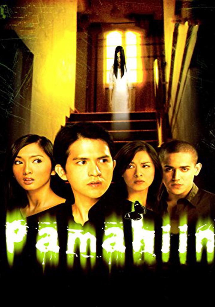 Pamahiin poster
