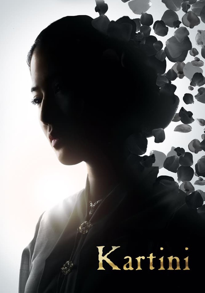 Kartini: Princess of Java poster