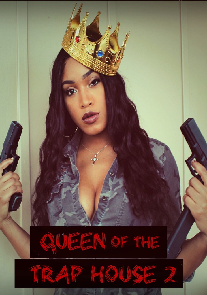 Queen of the Trap House 2: Taking the Throne poster