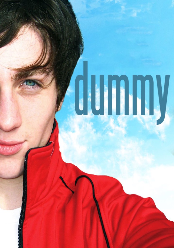 Dummy poster