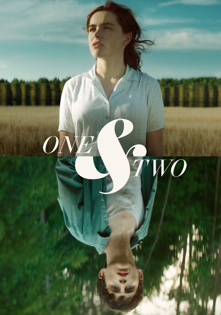 One & Two poster
