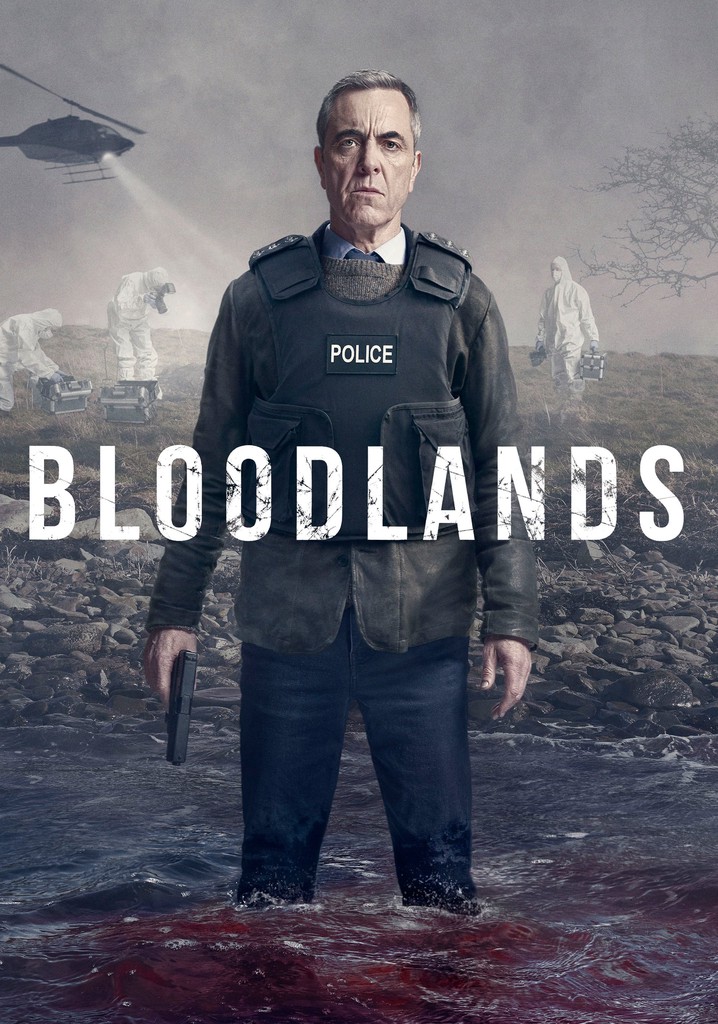 Bloodlands poster