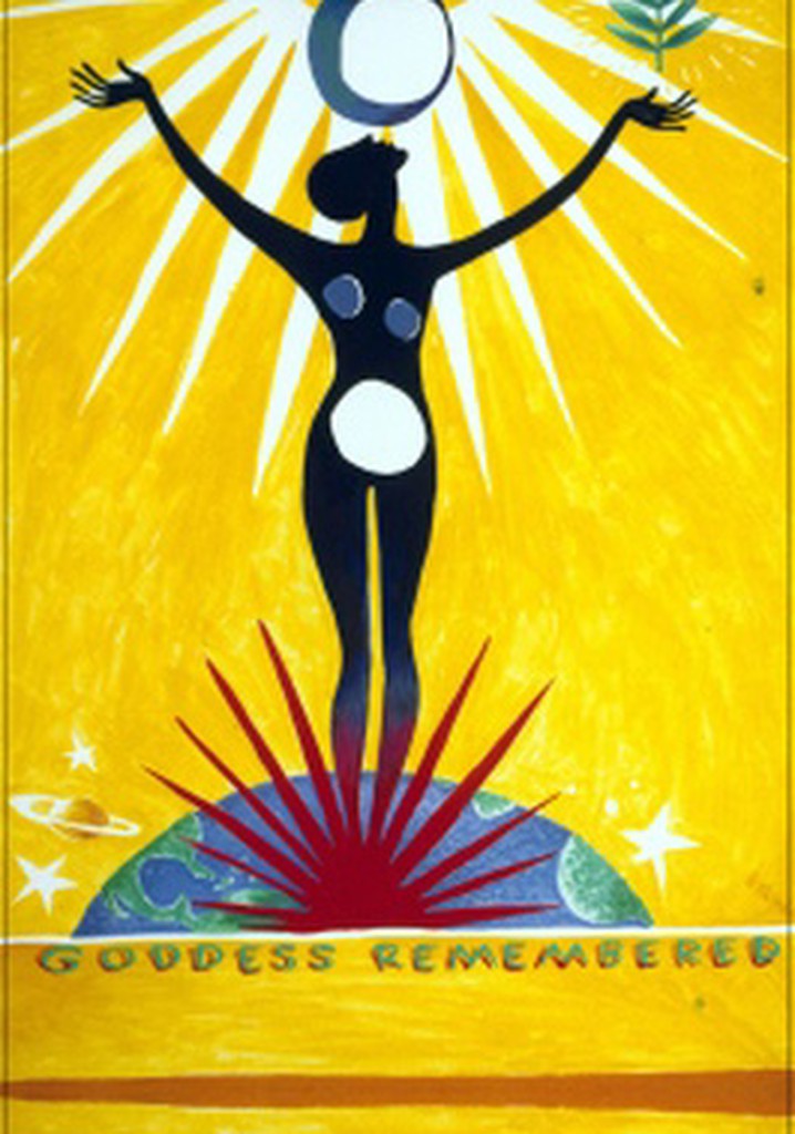 The Burning Times poster