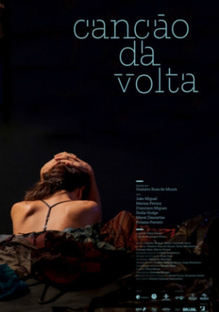 Ballad of Return poster