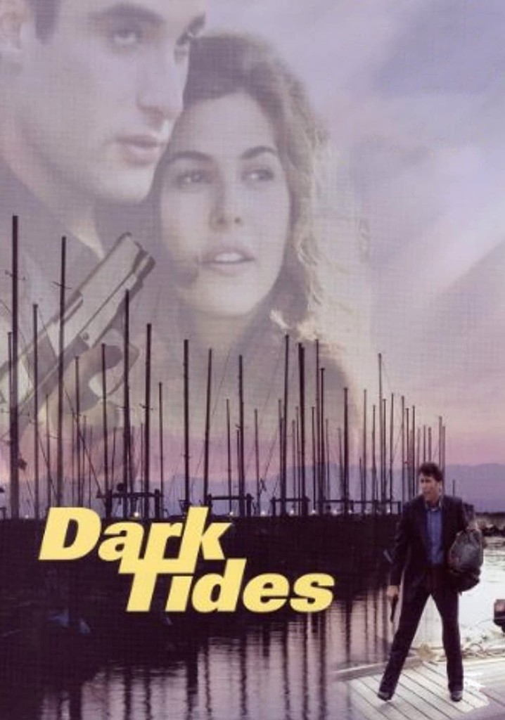 Dark Tides poster