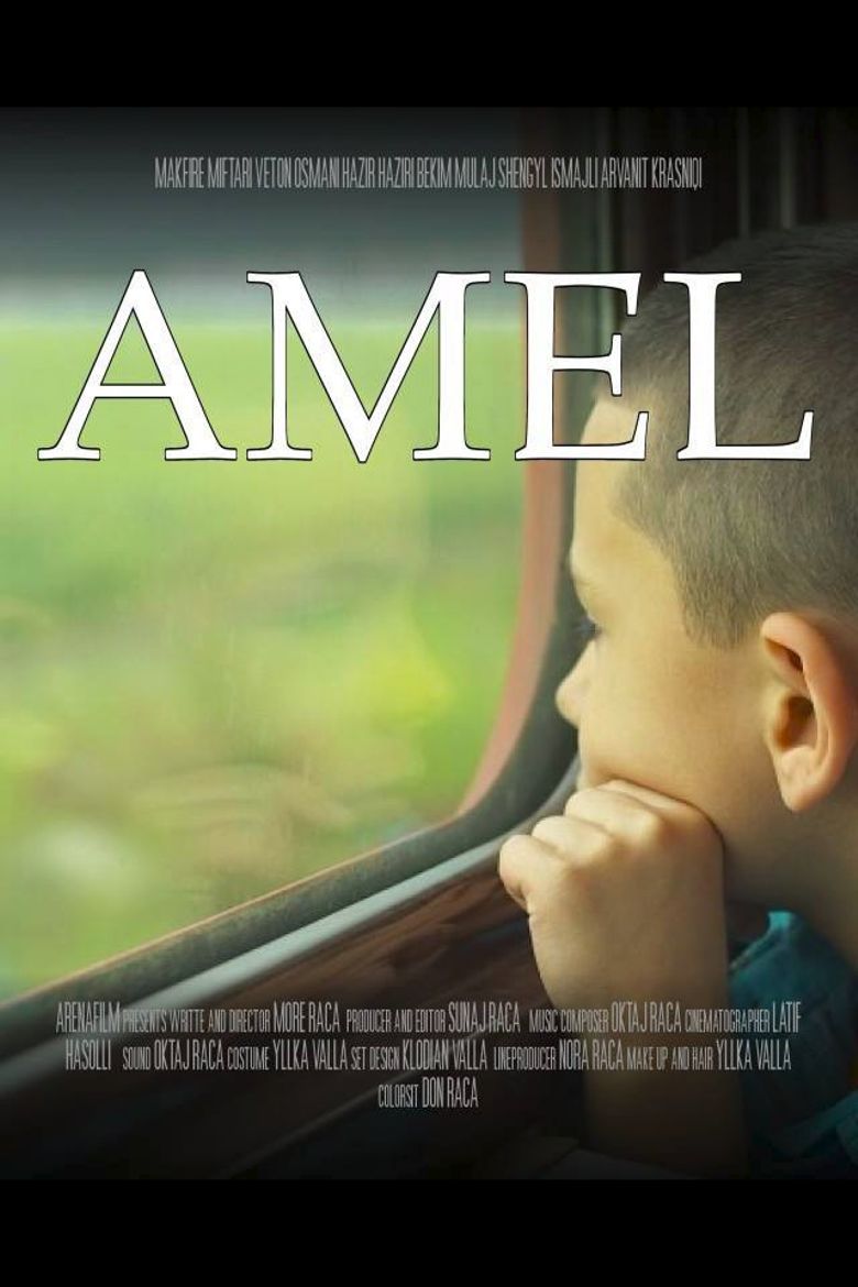 Amel poster