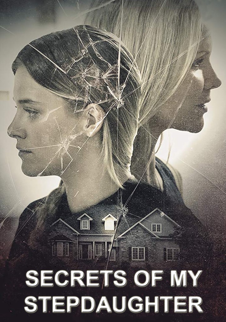 Secrets of My Stepdaughter poster