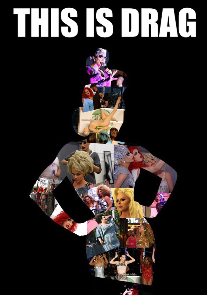 This Is Drag poster
