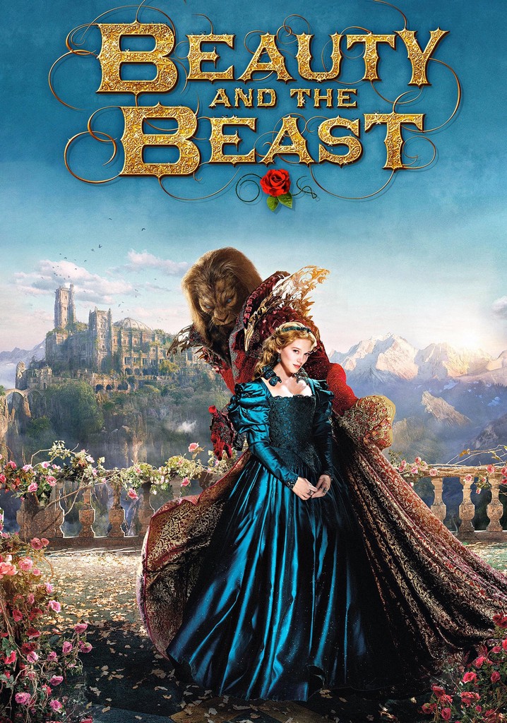 Beauty and the Beast poster