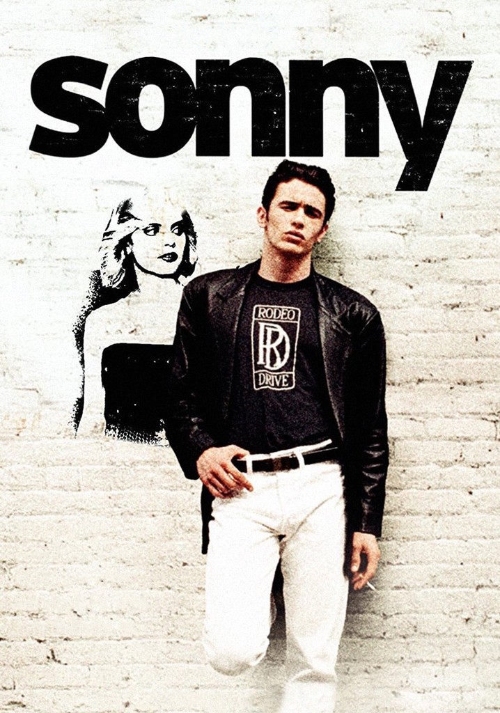 Sonny poster