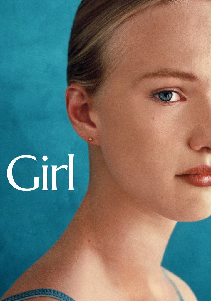 Girl poster