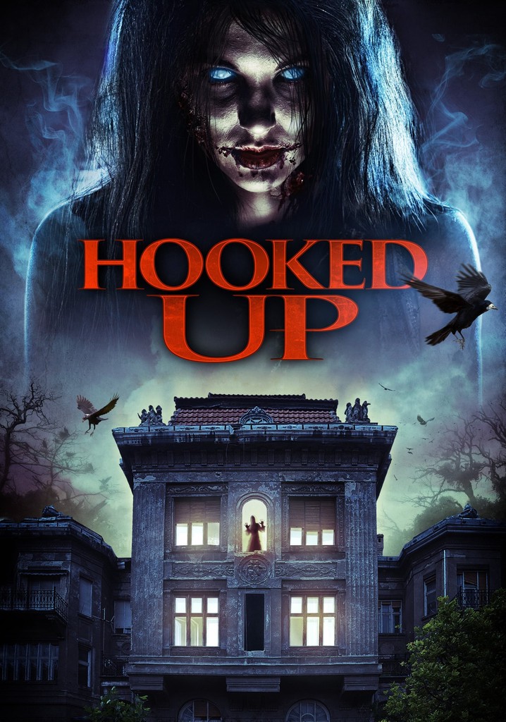 Hooked Up poster