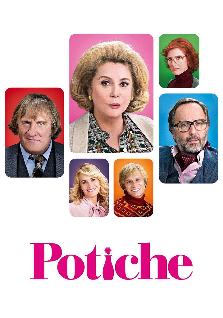 Trophy Wife poster